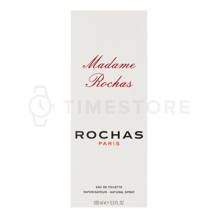 Rochas Madame Rochas toaletná voda pre ženy 100 ml