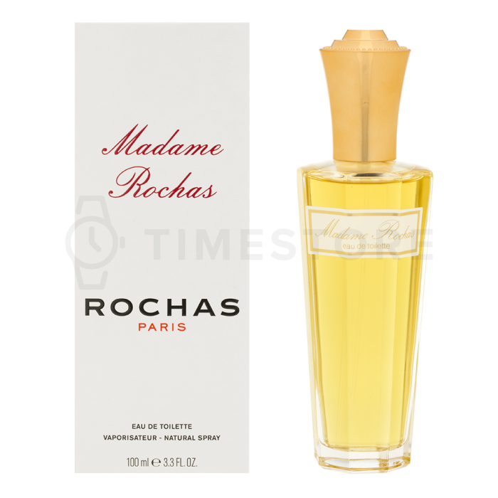 Rochas Madame Rochas toaletná voda pre ženy 100 ml
