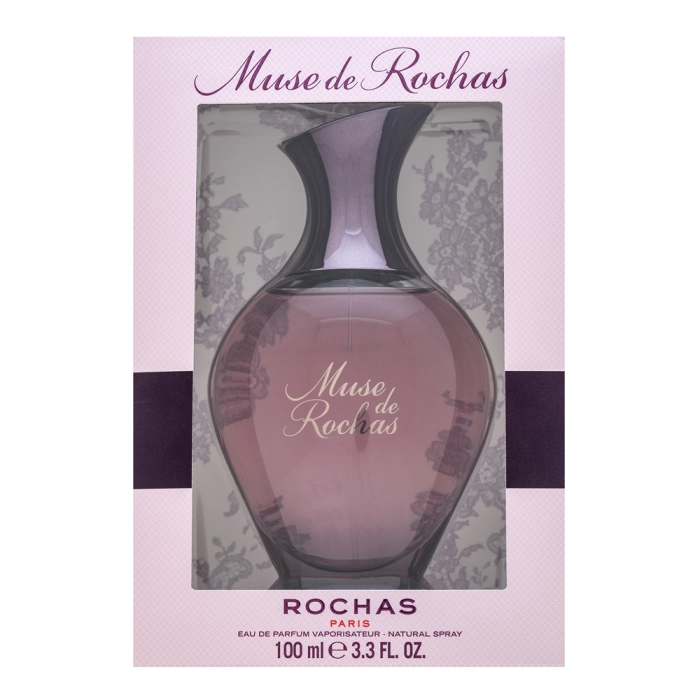 Rochas Muse de Rochas parfémovaná voda pre ženy 100 ml