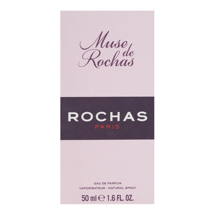 Rochas Muse de Rochas parfémovaná voda pre ženy 50 ml