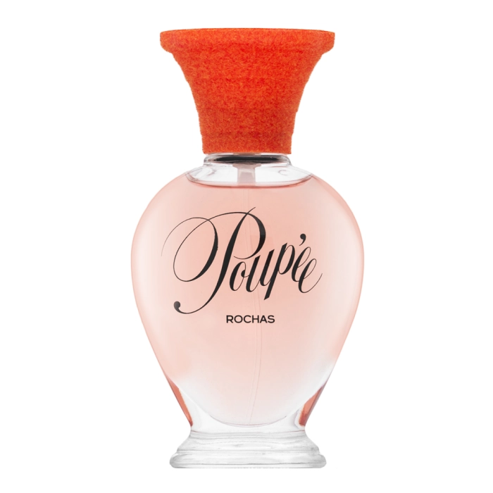 Rochas Poupee Eau de Toilette nőknek 50 ml