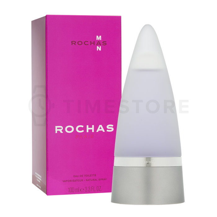 Rochas Rochas Man Toaletna voda za moške 100 ml