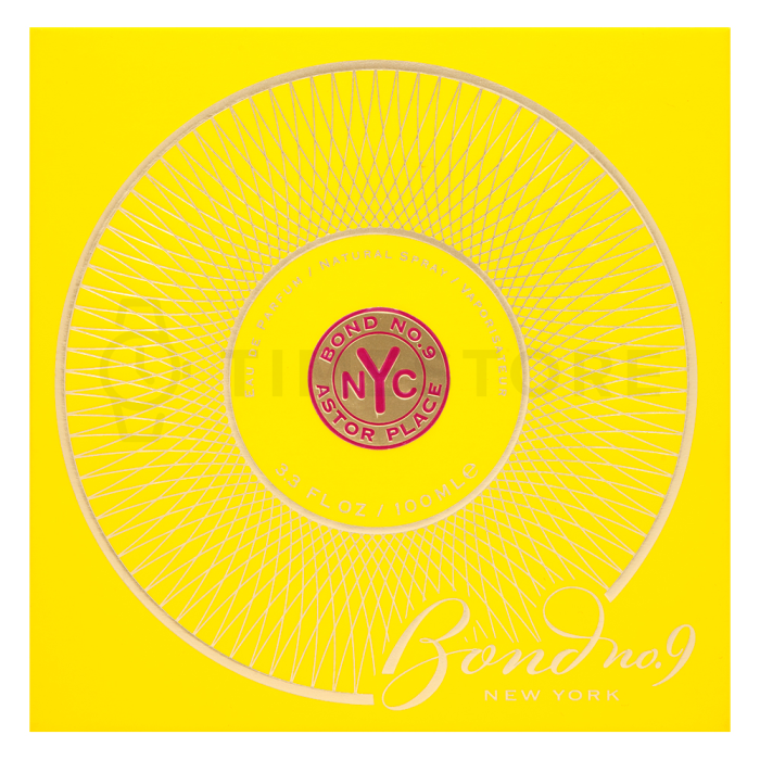 Bond No. 9 Astor Place parfémovaná voda unisex 100 ml