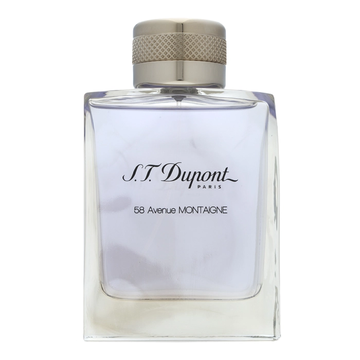 S.T. Dupont 58 Avenue Montaigne Pour Homme woda toaletowa dla mężczyzn 100 ml