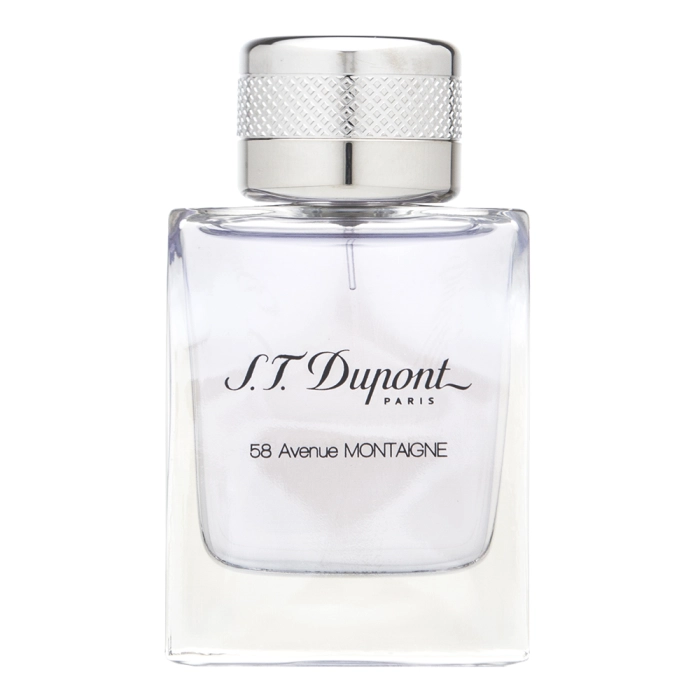 S.T. Dupont 58 Avenue Montaigne Pour Homme toaletná voda pre mužov 50 ml