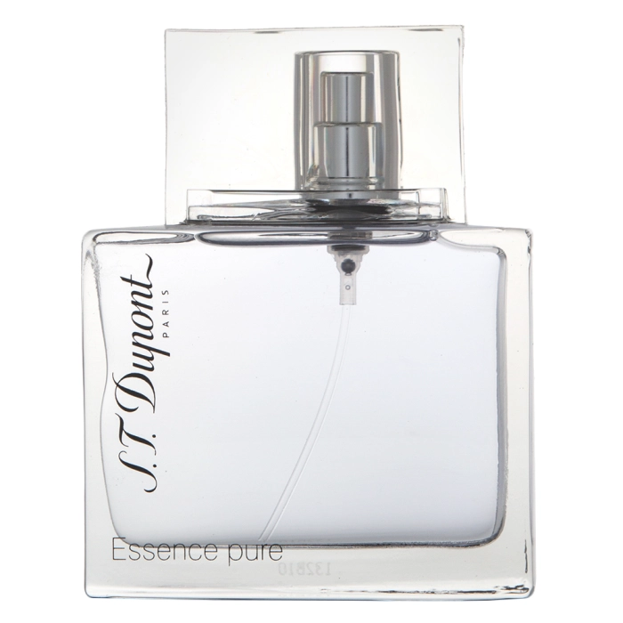 S.T. Dupont Essence Pure Men toaletná voda pre mužov 50 ml