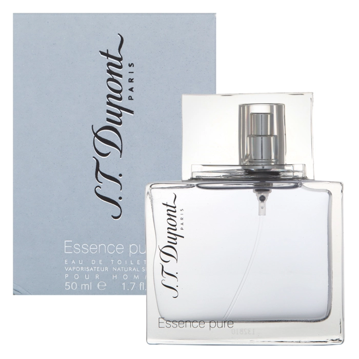 S.T. Dupont Essence Pure Men toaletná voda pre mužov 50 ml