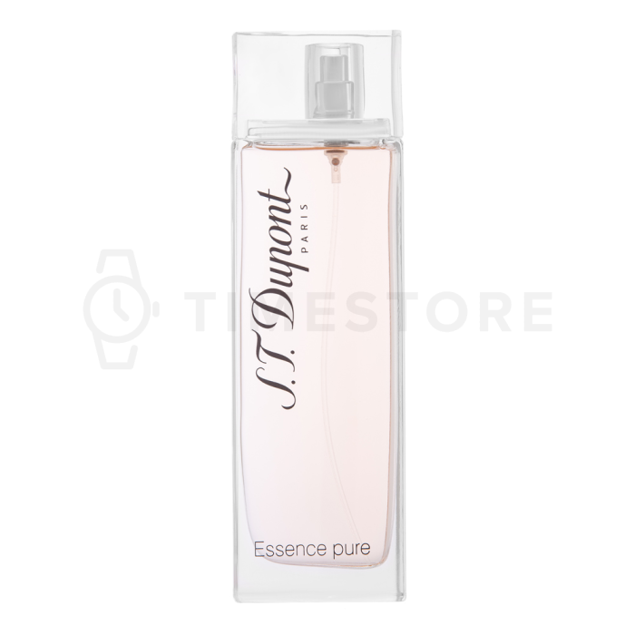 S.T. Dupont Essence Pure Woman toaletná voda pre ženy 100 ml