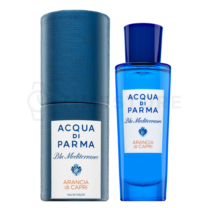 Acqua di Parma Blu Mediterraneo Arancia di Capri toaletná voda unisex 30 ml