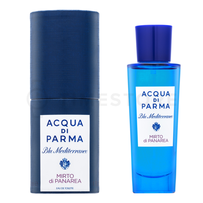 Acqua di Parma Blu Mediterraneo Mirto di Panarea toaletná voda unisex 30 ml