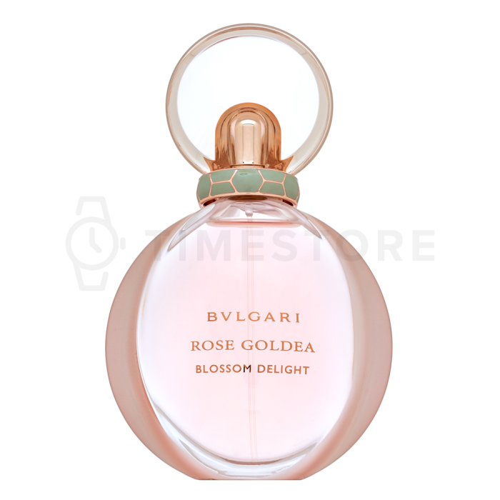 Bvlgari Rose Goldea Blossom Delight parfémovaná voda pre ženy Tester 75 ml