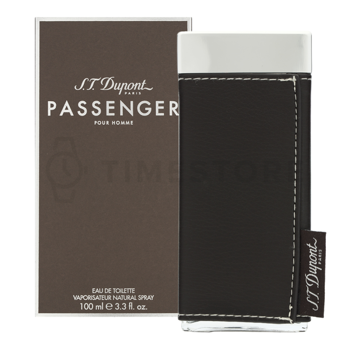 S.T. Dupont Passenger for Men toaletná voda pre mužov 100 ml