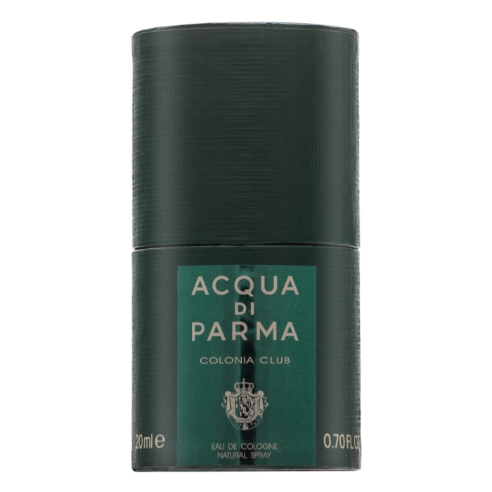 Acqua di Parma Colonia Club kolínska voda unisex 20 ml