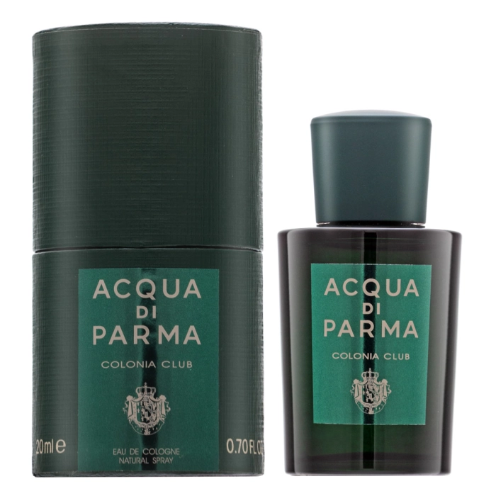 Acqua di Parma Colonia Club kolínska voda unisex 20 ml