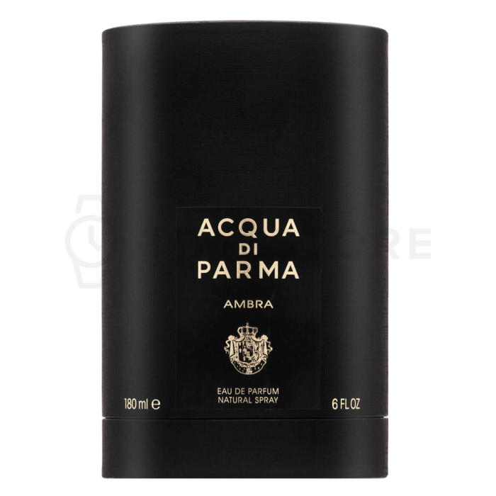 Acqua di Parma Ambra parfémovaná voda unisex 180 ml