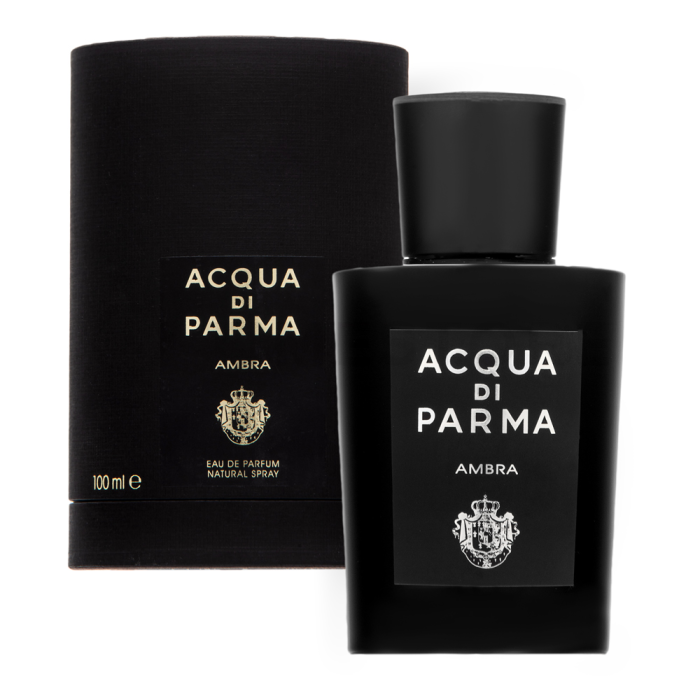 Acqua di Parma Ambra parfémovaná voda unisex 100 ml
