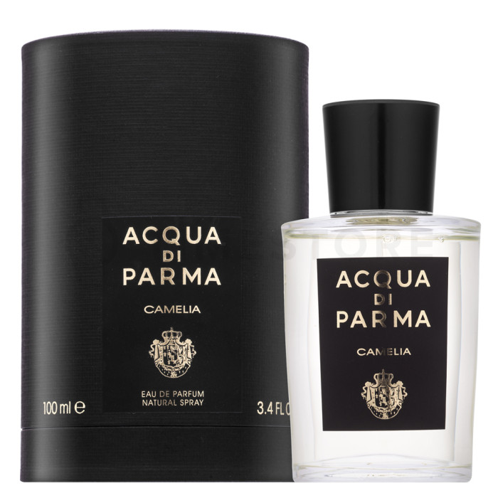 Acqua di Parma Camelia parfémovaná voda unisex 100 ml
