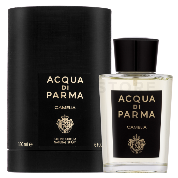 Acqua di Parma Camelia parfémovaná voda unisex 180 ml