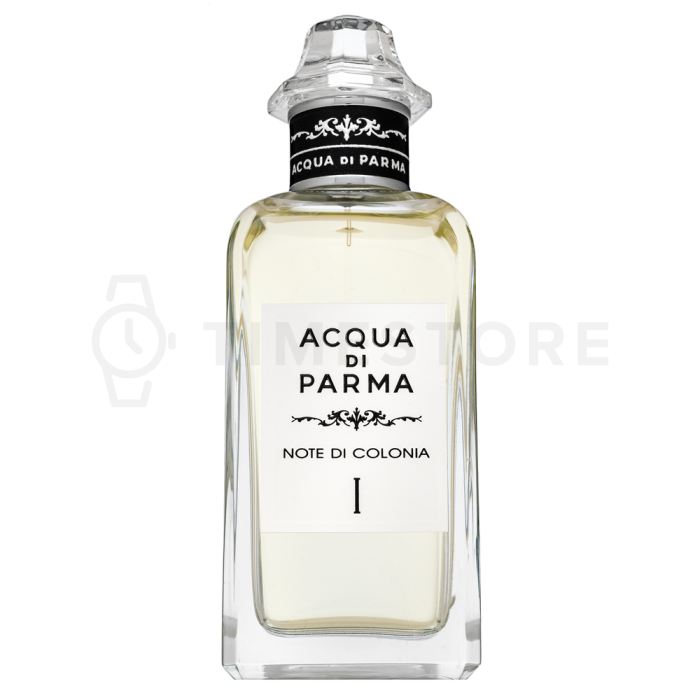 Acqua di Parma Note Di Colonia I kolínska voda unisex 150 ml
