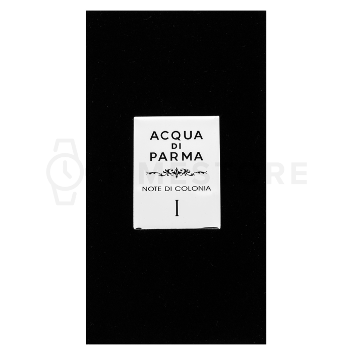 Acqua di Parma Note Di Colonia I kolínska voda unisex 150 ml