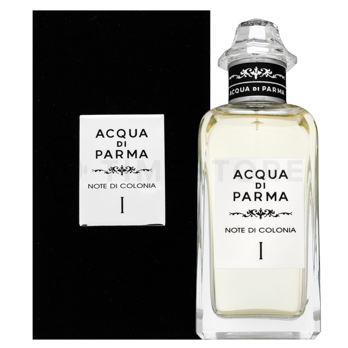 Acqua di Parma Note Di Colonia I kolínska voda unisex 150 ml