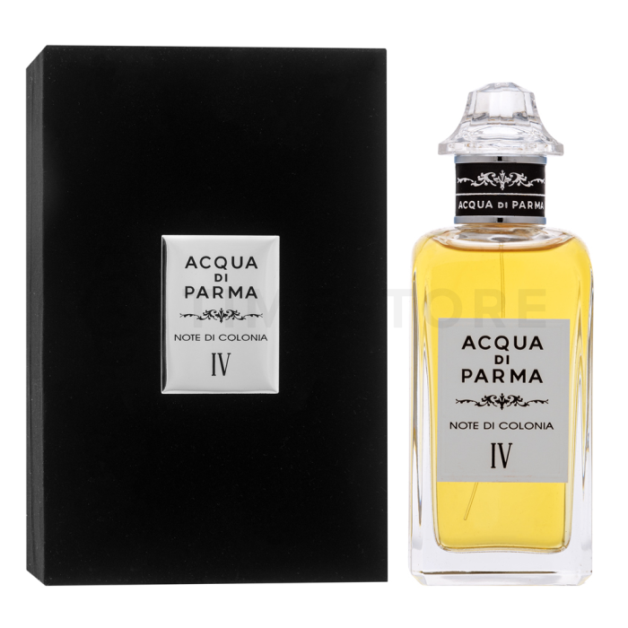 Acqua di Parma Note Di Colonia IV kolínska voda unisex 150 ml
