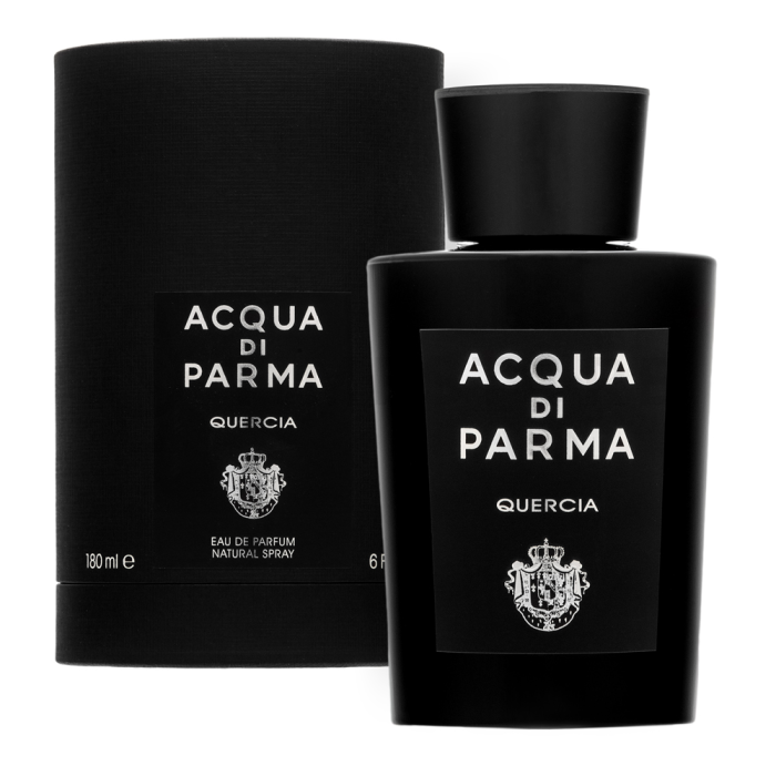 Acqua di Parma Quercia parfémovaná voda unisex 180 ml