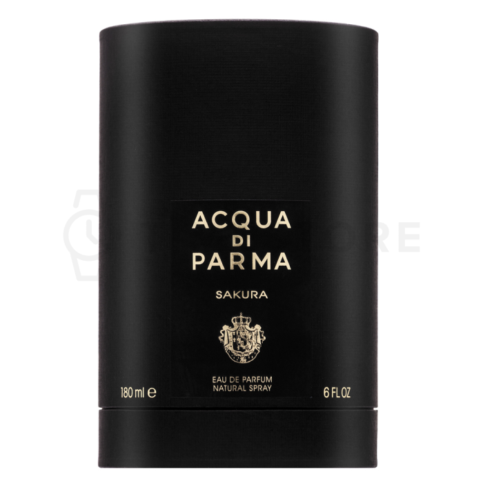 Acqua di Parma Sakura parfémovaná voda unisex 180 ml