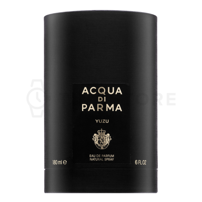 Acqua di Parma Yuzu parfémovaná voda unisex 180 ml