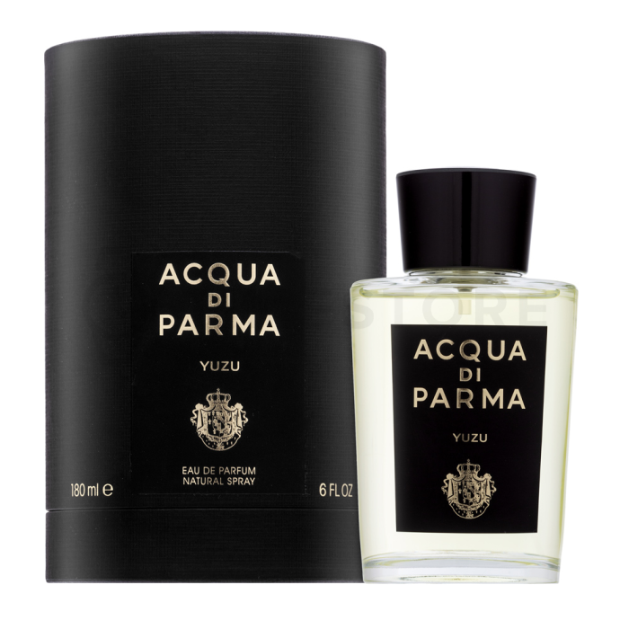 Acqua di Parma Yuzu parfémovaná voda unisex 180 ml