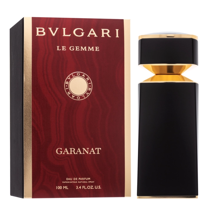 Bvlgari Le Gemme Garanat parfémovaná voda pre mužov 100 ml