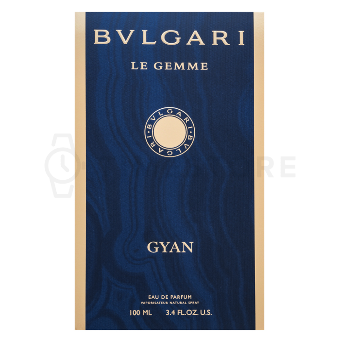 Bvlgari Le Gemme Gyan parfémovaná voda pre mužov 100 ml