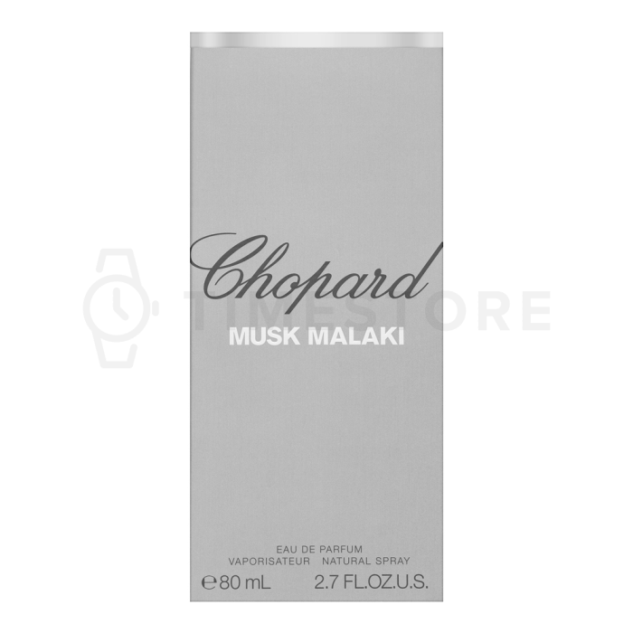 Chopard Musk Malaki parfémovaná voda unisex 80 ml