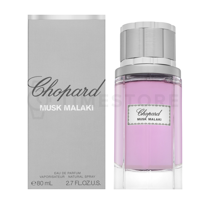 Chopard Musk Malaki parfémovaná voda unisex 80 ml