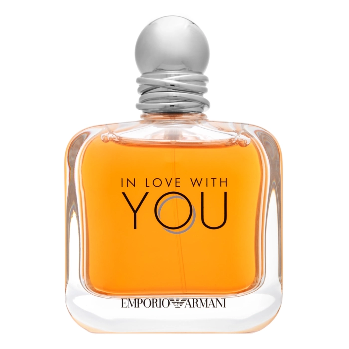 Armani (Giorgio Armani) Emporio Armani In Love With You Eau de Parfum femei 150 ml