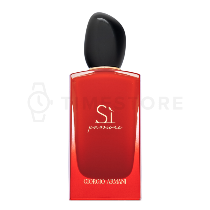 Armani (Giorgio Armani) Sí Passione Intense parfémovaná voda pre ženy 100 ml