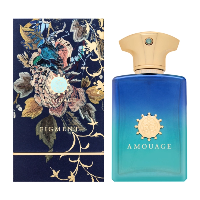 Amouage Figment parfémovaná voda pre mužov 50 ml