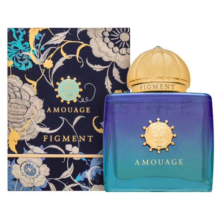 Amouage Figment parfémovaná voda pro ženy 50 ml
