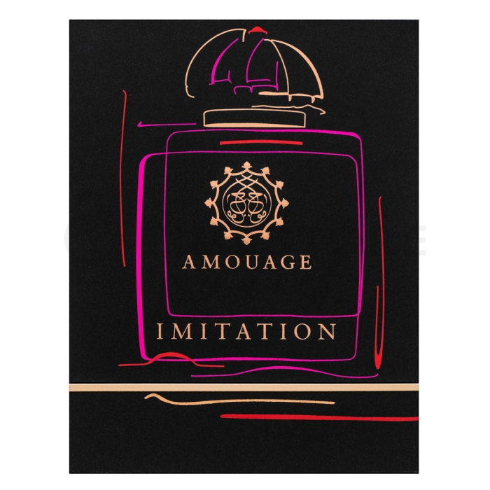 Amouage Imitation parfémovaná voda pre ženy 100 ml