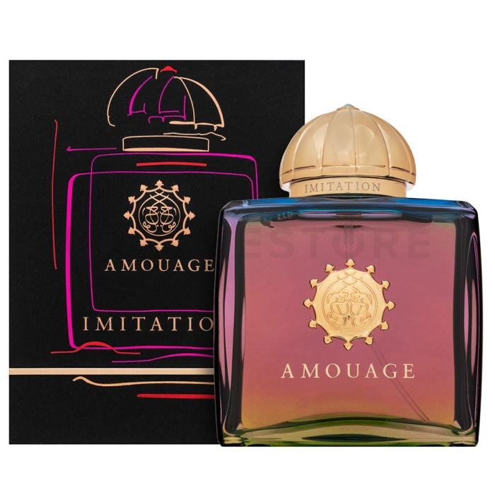 Amouage Imitation parfémovaná voda pre ženy 100 ml