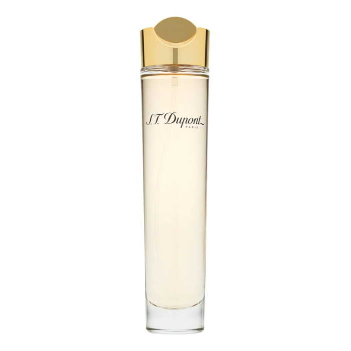 S.T. Dupont S.T. Dupont pour Femme parfémovaná voda pre ženy 100 ml