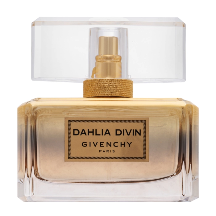 Givenchy Dahlia Divin Le Nectar Intense parfémovaná voda pre ženy 50 ml