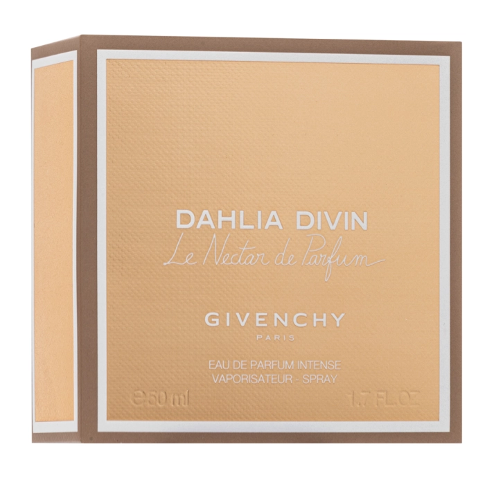 Givenchy Dahlia Divin Le Nectar Intense parfémovaná voda pre ženy 50 ml