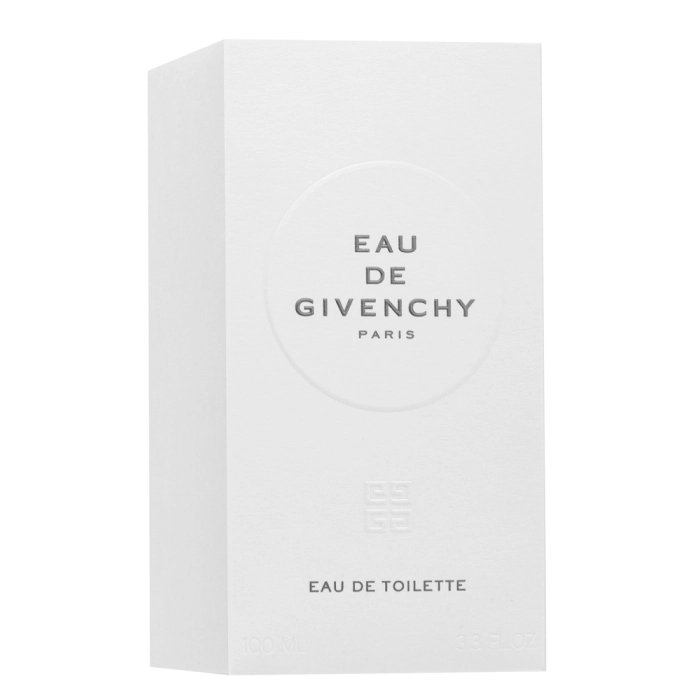 Givenchy Eau de Givenchy toaletná voda unisex 100 ml