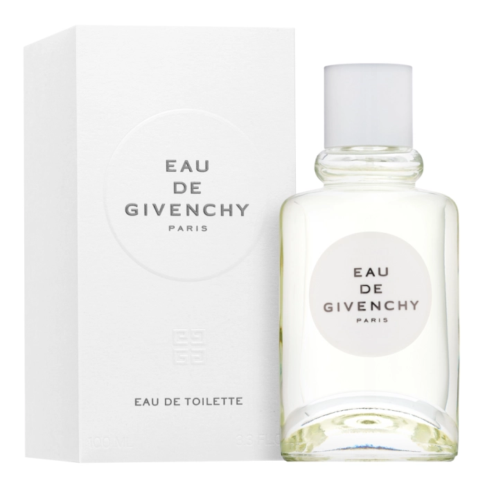 Givenchy Eau de Givenchy toaletná voda unisex 100 ml