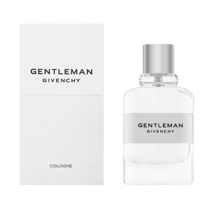 Givenchy Gentleman Cologne toaletná voda pre mužov 50 ml