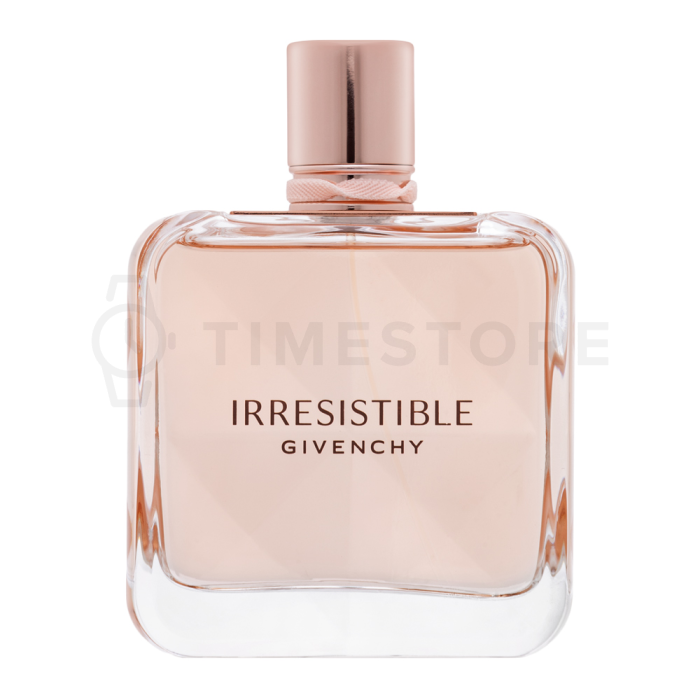 Givenchy Irresistible parfémovaná voda pre ženy 80 ml