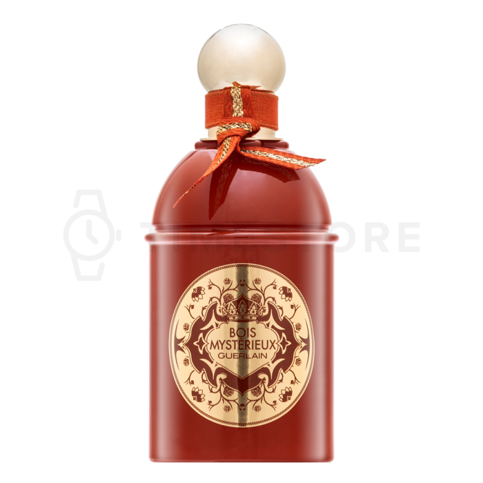 Guerlain Bois Mystérieux parfémovaná voda unisex 125 ml