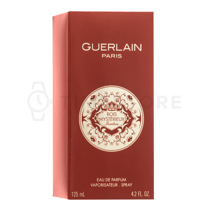 Guerlain Bois Mystérieux parfémovaná voda unisex 125 ml