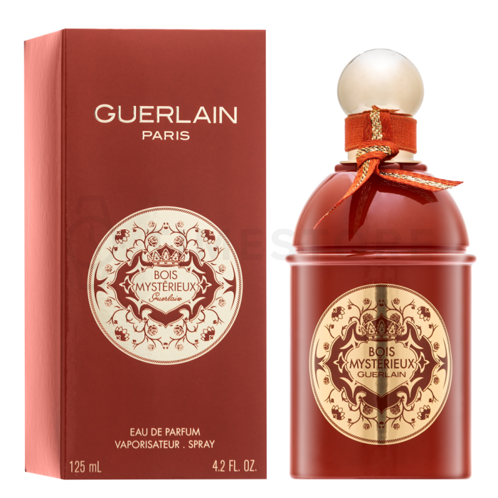 Guerlain Bois Mystérieux parfémovaná voda unisex 125 ml